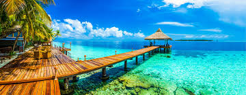 Great jacuzzi beach villa 8. Is Travel To The Maldives Safe
