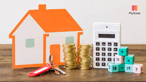 Bring active cell back into view. All You Need To Know About Society Maintenance Charges Mygate