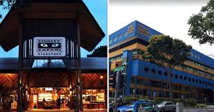 Keep up to date with all the latest and breaking news in singapore. Night Safari Katong Shopping Centre Among New Locations Visited By Infectious Covid 19 Cases In S Pore Mothership Sg News From Singapore Asia And Around The World