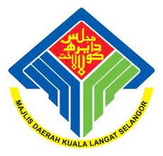 (0.24 mi) rhr hotel @ selayang. Majlis Daerah Kuala Langat Logo By Joesph Wisoky Logos Vector Logo Vector Online