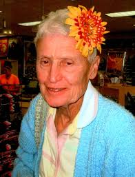 Sonya Stroh Obituary