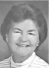 Marie Stopfer Obituary (2019)