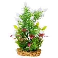 Top Fin Rock Base Artificial Aquarium Plant Artificial Plants Petsmart Artificial Aquarium Plants Planted Aquarium Artificial Plants