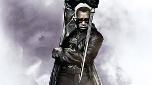 Trinity is a 2004 american superhero horror film written, produced and directed by david s. The Real Reason Wesley Snipes Isn T Returning As Blade