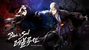 Blade And Soul Revolution New Class Assassin Vs Poharan Dungeon Boss Update Showcase 2019 Youtube
