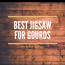 The caning shop's very own, remarkable, gourd saw™ is smaller than the minicraft or proxxon saws, yet accepts their blades. Best Jigsaw For Gourds Gourd Depot