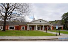 New Hope Funeral Home Alabama Funeral Homes