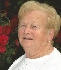 Rigny. Yvonne Arnold est décédée