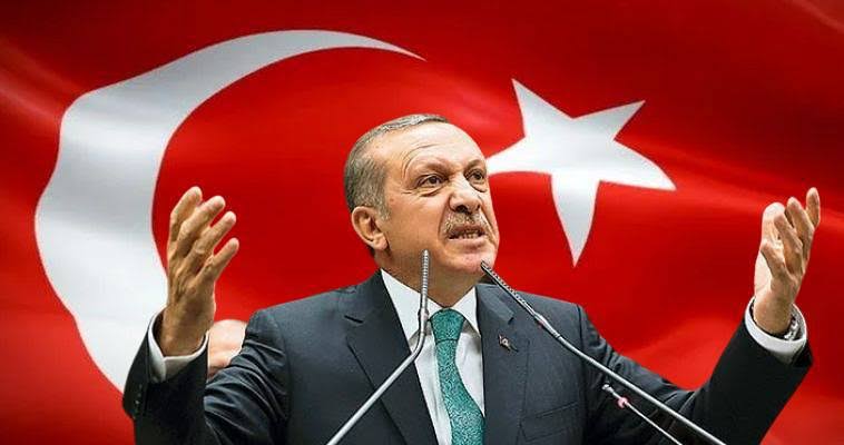  “Αφού η Άγκυρα μας κουνά το δάχτυλο είμαστε σε καλό δρόμο”…
