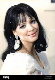 With anna karina hi-res stock photography and images
