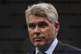 ロベルト・ロセッティ の写真・画像 : 報道写真・ニュース映像の提供購入サービス：KYODO NEWS IMAGELINK(イメージリンク)