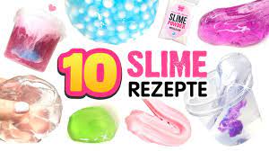 Ich hoffe euch gefällt das video. 10 Besten Schleim Rezepte Eisberg Slime Perlenslime Durchsichtiger Slime Slime Ohne Kleber Youtube