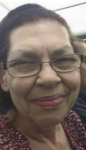 Linda Russell Obituary