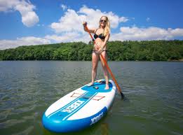 Tak jsme spustili nové #interpelaceonline. Proc Zacit S Paddleboardingem Desitka Cz