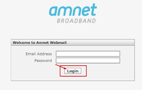 Welcome to communigate pro, the northstate.net unified communications server! Amnet Webmail Step By Step Guide About How Amnet Webmail Works