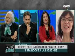 La red tiene como objetivo satisfacer a una audiencia exigente, con programación integrada de deportes, noticias nacionales e internacionales por periodistas y líderes con estilo propio. Panelistas De Pauta Libre En La Red Noticias Importantes