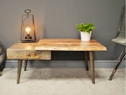 Heavy wrought iron forms a linear base that looks warm against natural wood. Out Of Stock Reclaimed Wood Coffee Table L1 Cambrewood