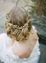 Top 10 Hairstyles And Veils Of 2015 Glamour Grace Best Wedding Hairstyles Top 10 Hair Styles Vintage Wedding Romantic