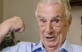 Orlando drummond continua internado no hospital quinta d'or, no rio de janeiro. Orlando Drummond O Fuxico