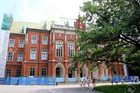 Learn about the llm programs at jagiellonian university krakow and other law schools in poland. Jagiellonian University Krakow Poland Stock Photo Picture And Royalty Free Image Image 20553603