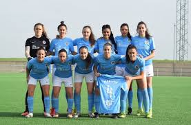 Primera nacional femenina de fútbol olarak bilinen 2011 ve 2019 yılları arasında, segunda división , üçüncü düzey lig için rekabet i̇spanyol kadın futbol. Resumen Futbol Femenino En Primera Nacional El Cd Getafe Femenino Vuelve A Recuperar Sus Opciones De Ascenso