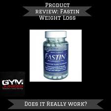 Fastin Review Fastin Fat Loss Pills Gym Junkies