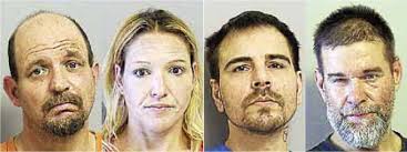 Tulsa County operates unconstitutional, 'wealth-based detention scheme,'  federal lawsuit claims