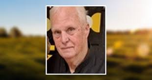 Jerry Edwards Obituary March 9, 2024