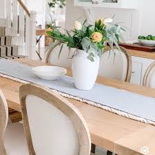 Whether you're dining with family or friends, a beautiful extending dining table and chairs is perfect for when you need a bit of. Banks Extending Dining Table Seadrift 76 L X 40 W Pottery Barn Extendable Dining Table Dining Table Rectangular Dining Table