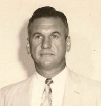 Col Fred Byron Keller Jr. (1912-1990)