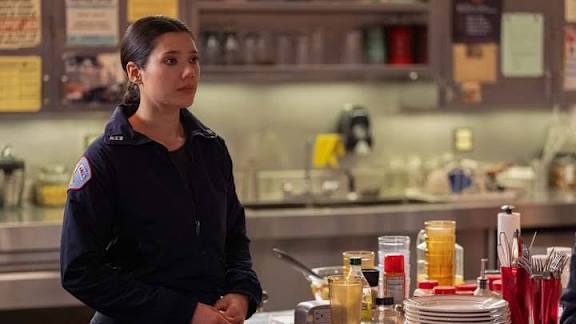 Chicago Fire season 14 likely to bring a major breakup (and we're not happy)