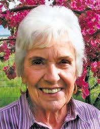 Butte neighbors: Recently published obituaries