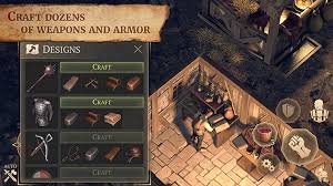 Be careful before downloading and installing any mod(mostly pirated) app from any. Grim Soul Mod Apk 3 5 2 Free Crafting For Android