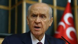 Bahceli Den Coklu Baro Aciklamasi Son Dakika Haberleri
