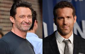 Ryan reynolds is sounding positive about a third deadpool movie. Hugh Jackman Reacts To Ryan Reynolds Unofficial Deadpool Mcu Debut