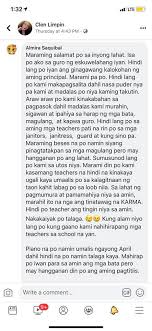 If you're writing a promissory note for a lump sum repayment, you'll typically use a simple promissory note. Grade 1 Pupil Allegedly Removed From List Of Awardees For Failure To Settle Php3k Bill The Summit Express