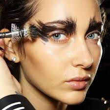 Fashion Show Backstage Makeup Fashion Show Makeup Catwalk Makeup Fashion Makeup