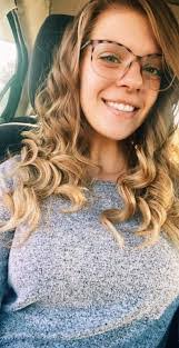 Christina Sievers's Instagram, Twitter & Facebook