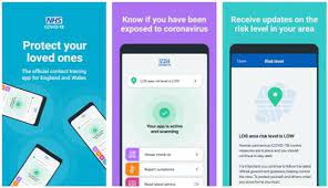 Do you want to build an app like this for your business or entertainment? Nhs Covid 19 The New Contact Tracing App From The Nhs Ncsc Gov Uk