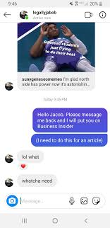All social platforms are based on proprietary algorithms that decide what should be the order of views. How To Like Messages On Instagram In 3 Simple Steps