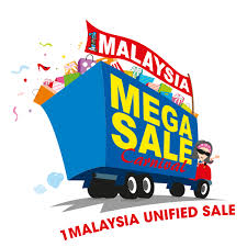 The image is png format and has been processed into transparent background by ps tool. 1malaysia Unified Sale Logo Download Logo Icon Png Svg