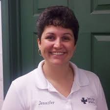 Jennifer Hulbert's Instagram, Twitter & Facebook