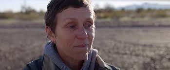 In 2011, the fictitious widowed fern (frances mcdormand), with no children, is a 60ish nevada widow who lost her house when the gypsum mine closed after 88 years and the town of empire became a ghost town. Frances Mcdormand Ew Com