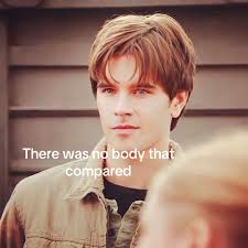 Heartland Caleb Odell