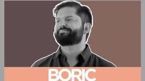 This post will let you know everything about the differences between them, how and when they should be used. Quien Es Gabriel Boric Candidato Presidencial