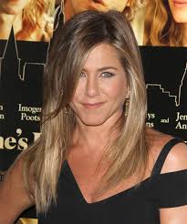 Though she's said how much she hates that particular cut, every style she's showed off in the years since continues to inspire trends. 28 Jennifer Aniston Hairstyles Hair Cuts And Colors