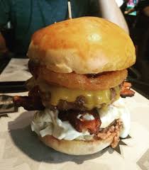 Seven Kings Burgers n Beers