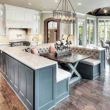 Kitchen Island Basic And Practical Ways To Introduce It Into Your Kitchen Luxury Kitchen Island Home Decor Kitchen Island Design