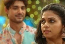 Shaitani Rasmein: Daakini to tell Nikki about Malik's powers!