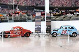 This will have your current plate number and registration class code. Grassroots Racing At Nascar Hall Of Fame Looks At Short Tracks Wsj
